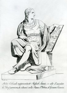 Raffaello Sanzio da Urbino