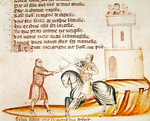 Codex Entree dEspagne