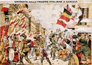  by Italian School