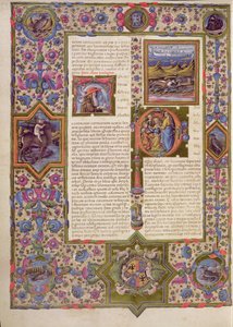 Fol.270v Borso d
