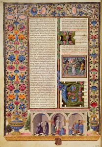 Fol.3v Borso d