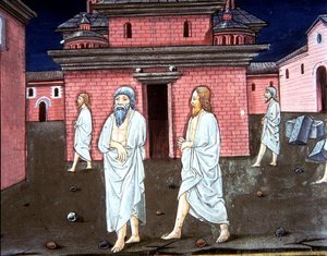 Fol.78v İsa Felçli Kişiye 