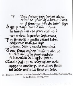 Dante