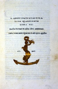 Seneque the Philosopher veya Lucius Annaeus Seneca