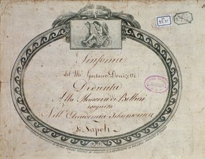 Gaetano Donizetti