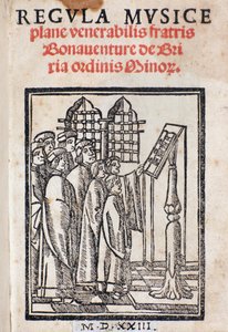 Bonaventura da Brescia