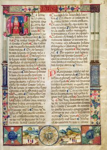 Frontispiece, St. Rocco ve St. Nicholas
