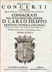 Tomaso Albinoni