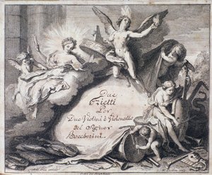 Luigi Boccherini