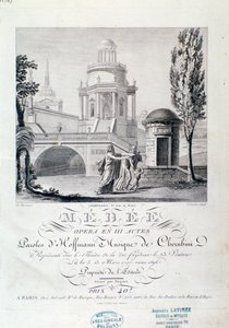 Luigi Cherubini