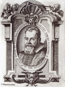 Galileo Galilei tarafından 1623
