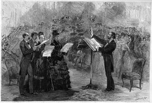 Giuseppe Verdi, 1874