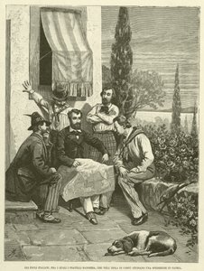 Korfu Adası