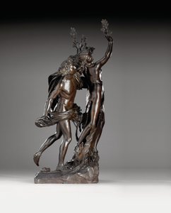 Apollo ve Daphne Grubu, Gianlorenzo Bernini