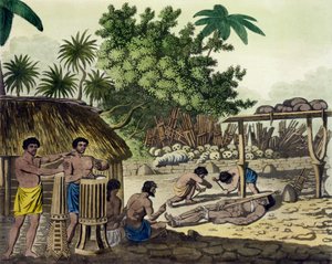 Otaheite