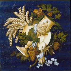 kakma mermer by Italian School