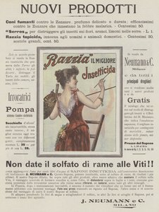  by Italian School
