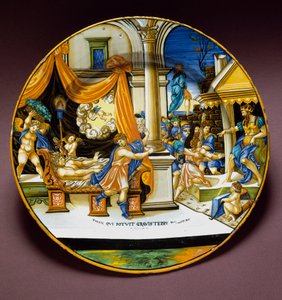 Yusuf ve Putiphar