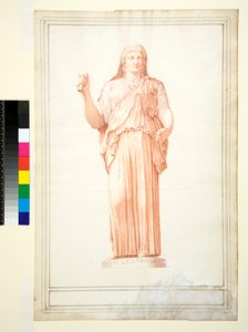 Juno, 1700-1750 by Italian School