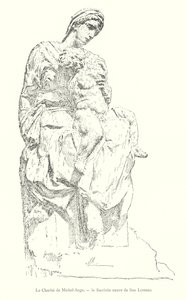 Michelangelo