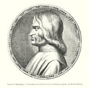Muhteşem Lawrence, Luc Vostermans