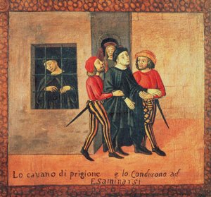 Antonio di Guiseppe Rinaldeschi