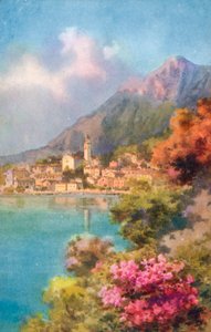  by Italian School