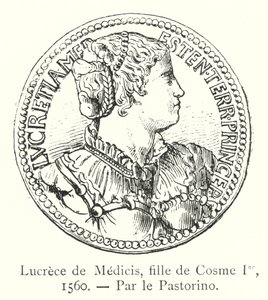 Lucrece de