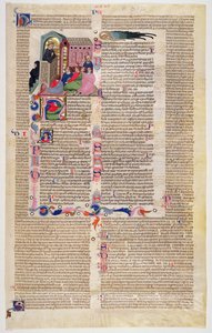 Marlay Kesme IT.11: Gratians Decretum