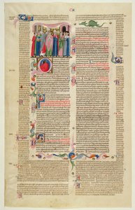 Marlay Kesme IT.7: Gratians Decretum