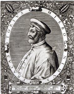 Girolamo Fracastoro