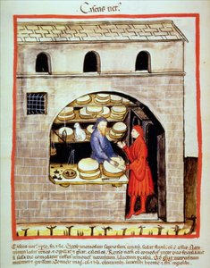 Nova 2644 fol.60v Tacuinum Sanitatis