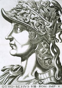 Otho (MS 32-69), 1596 by Italian School