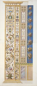 Giovanni Ottaviani (c.1735-1808) tarafından oyulmuş Delle Loggie di Rafaele nel Vaticano