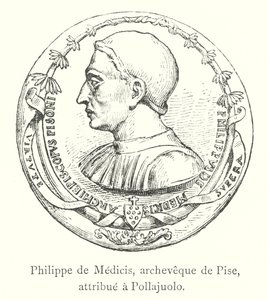 Pollaiuolo