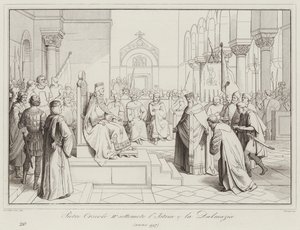 Pietro Orseolo II, Istria ve Dalmatia