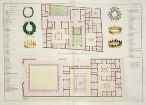 Questor Evi ve Faun Evi