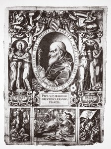 Vita del Gloriosissimo Papa Pio Quinto, pub