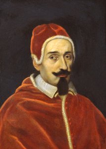 57 yaşındaki Alexander VII