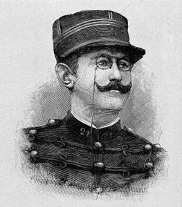 Alfred Dreyfus