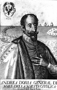 Andrea Doria