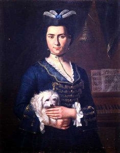 Anna Paoli