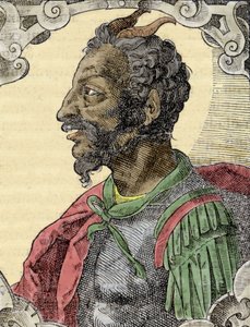 Bernardino Corio
