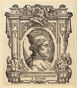 Bartolomeo della Gatta