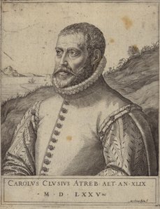 Carolus Clusius
