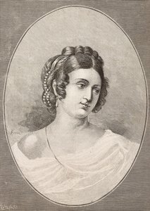 Costanza Monti