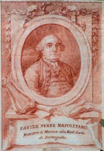 Davide Perez
