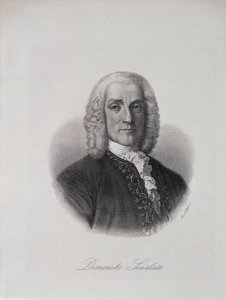 Domenico Scarlatti
