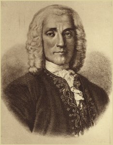 Domenico Scarlatti