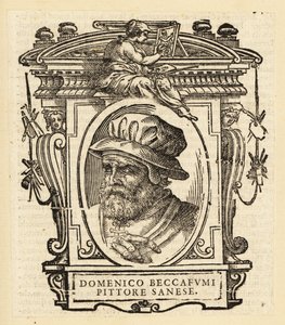 Domenico di Pace Beccafumi